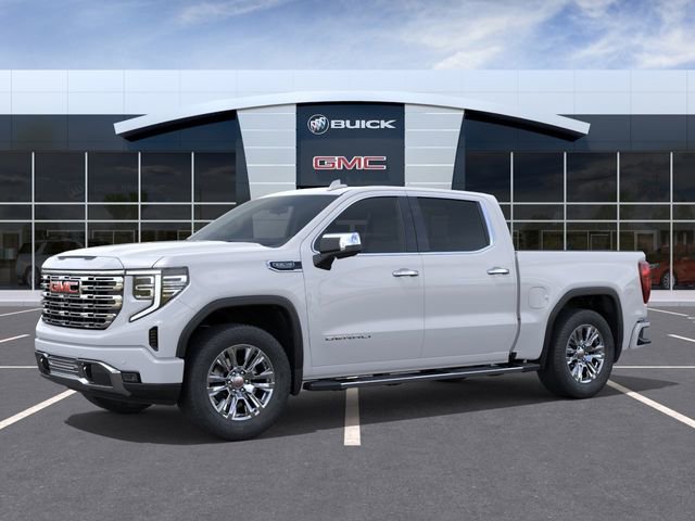 New 2026 GMC Sierra 1500 Denali AWD/4WD image 2