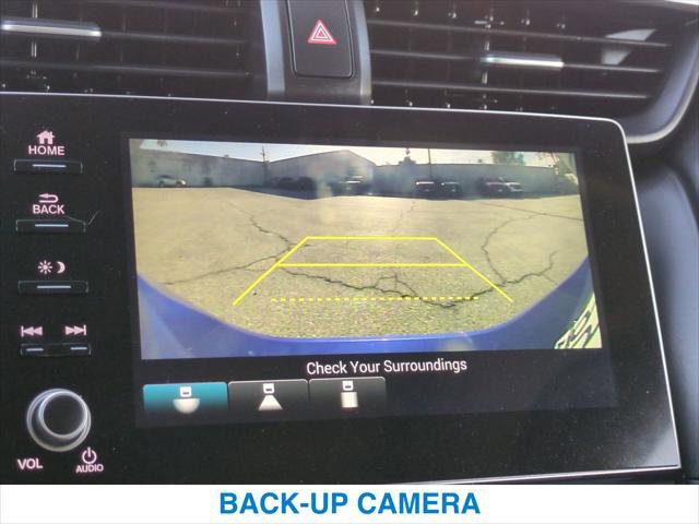 Used 2020 Honda Insight Touring image 18