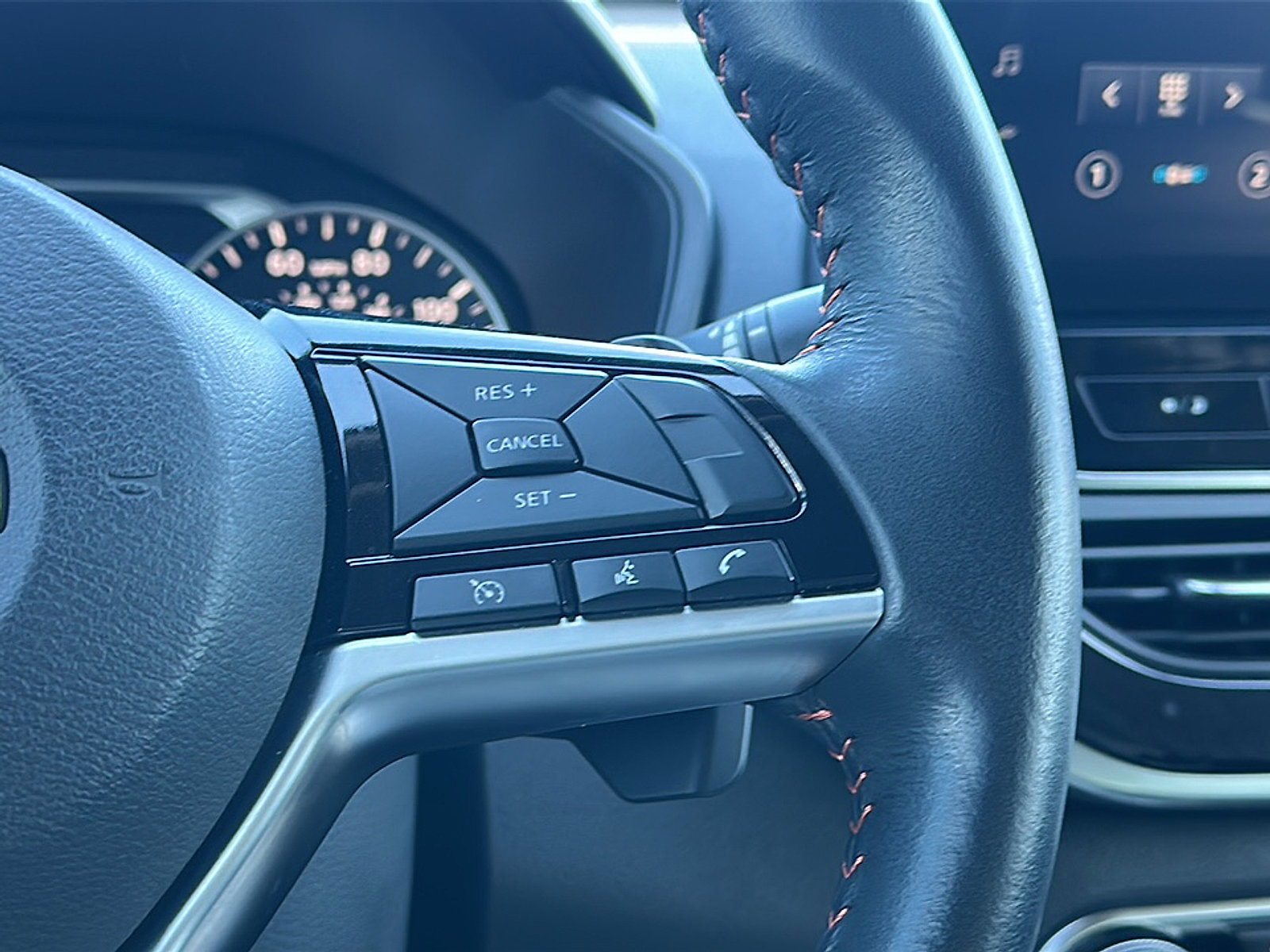 Used 2023 Nissan Altima 2.5 SR w/ SR Premium Package image 27