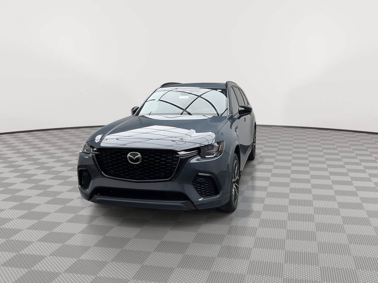 New 2026 MAZDA CX-70 3.3 Turbo S w/ Premium Package AWD/4WD image 39