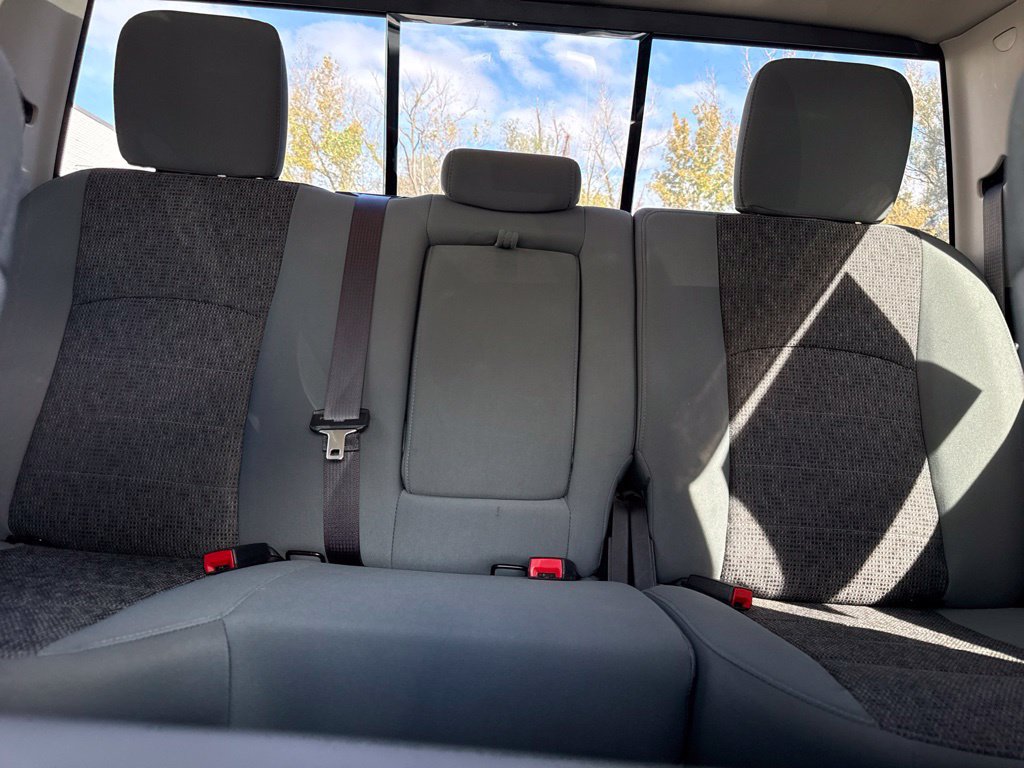Used 2019 RAM 1500 Big Horn AWD/4WD image 23