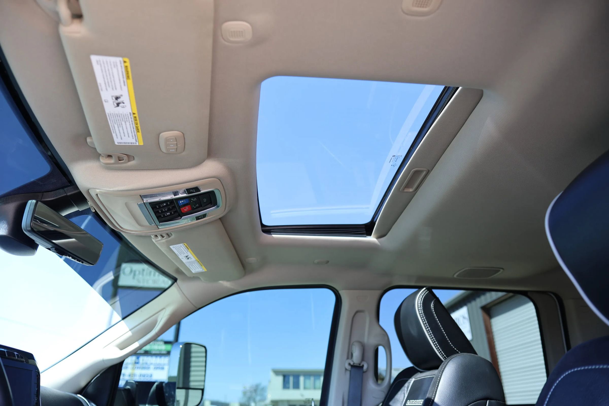 Used 2022 RAM 2500 Laramie image 41