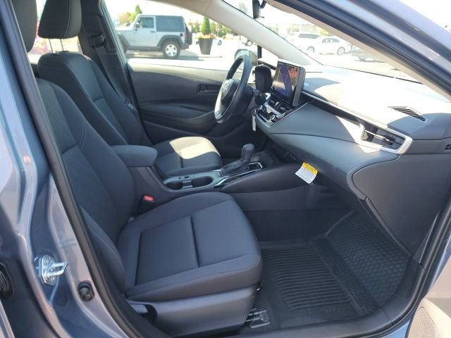 New 2025 Toyota Corolla LE image 16