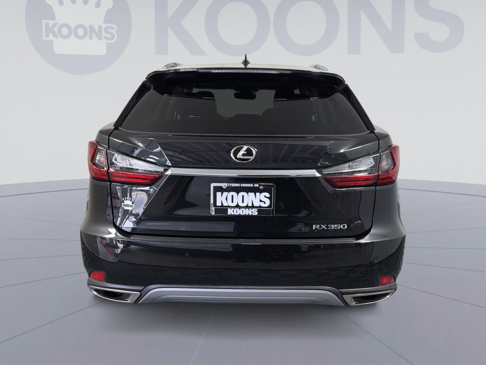 Used 2022 Lexus RX 350 AWD w/ Premium Package image 5