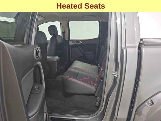Used 2021 Ford Ranger XLT w/ Equipment Group 302A High AWD/4WD image 7