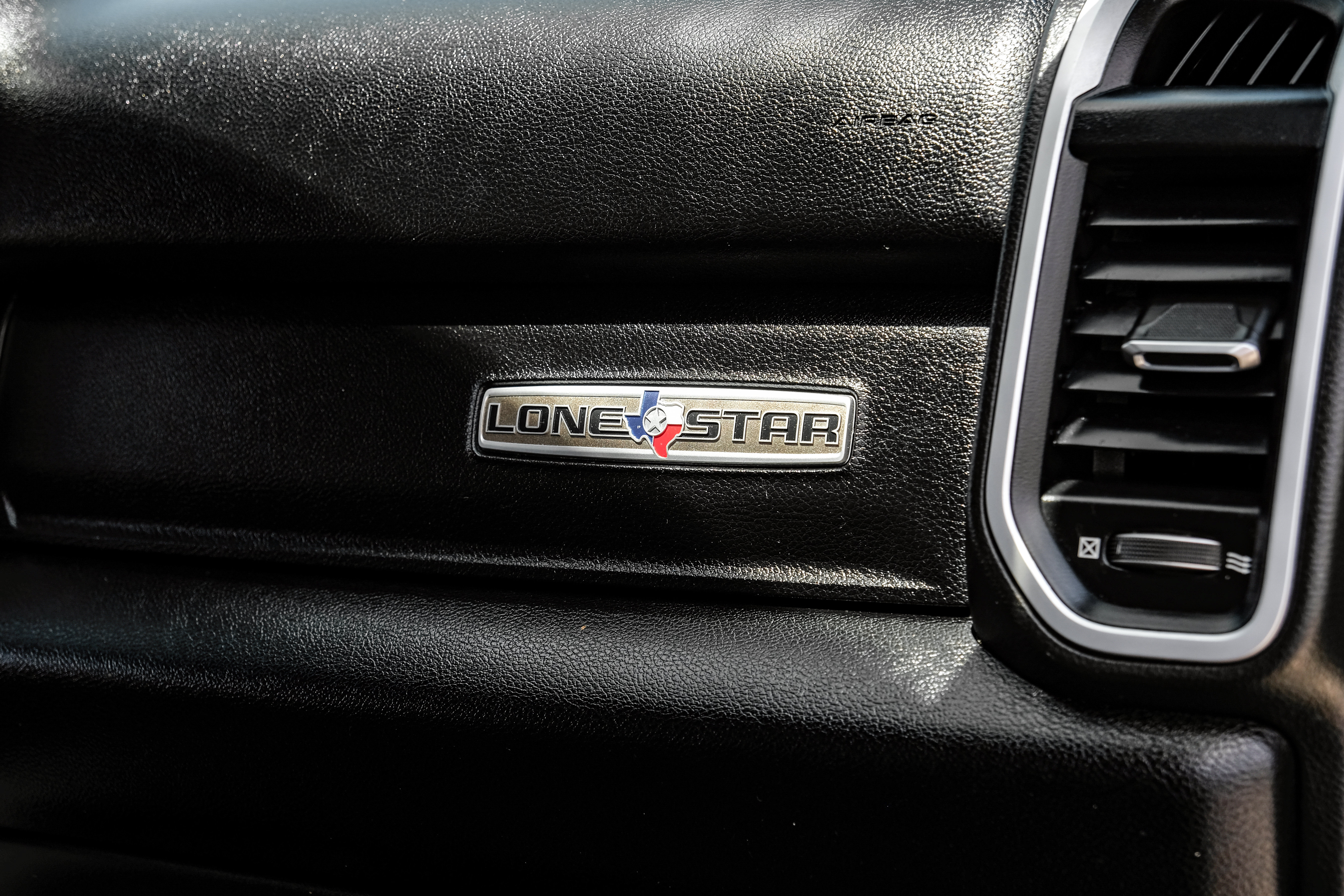 Used 2020 RAM 2500 Lone Star w/ Night Edition AWD/4WD image 29
