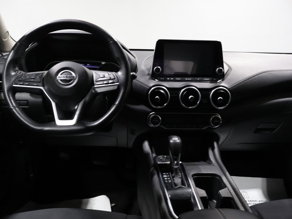 Used 2020 Nissan Sentra SV w/ Electronics Package image 16