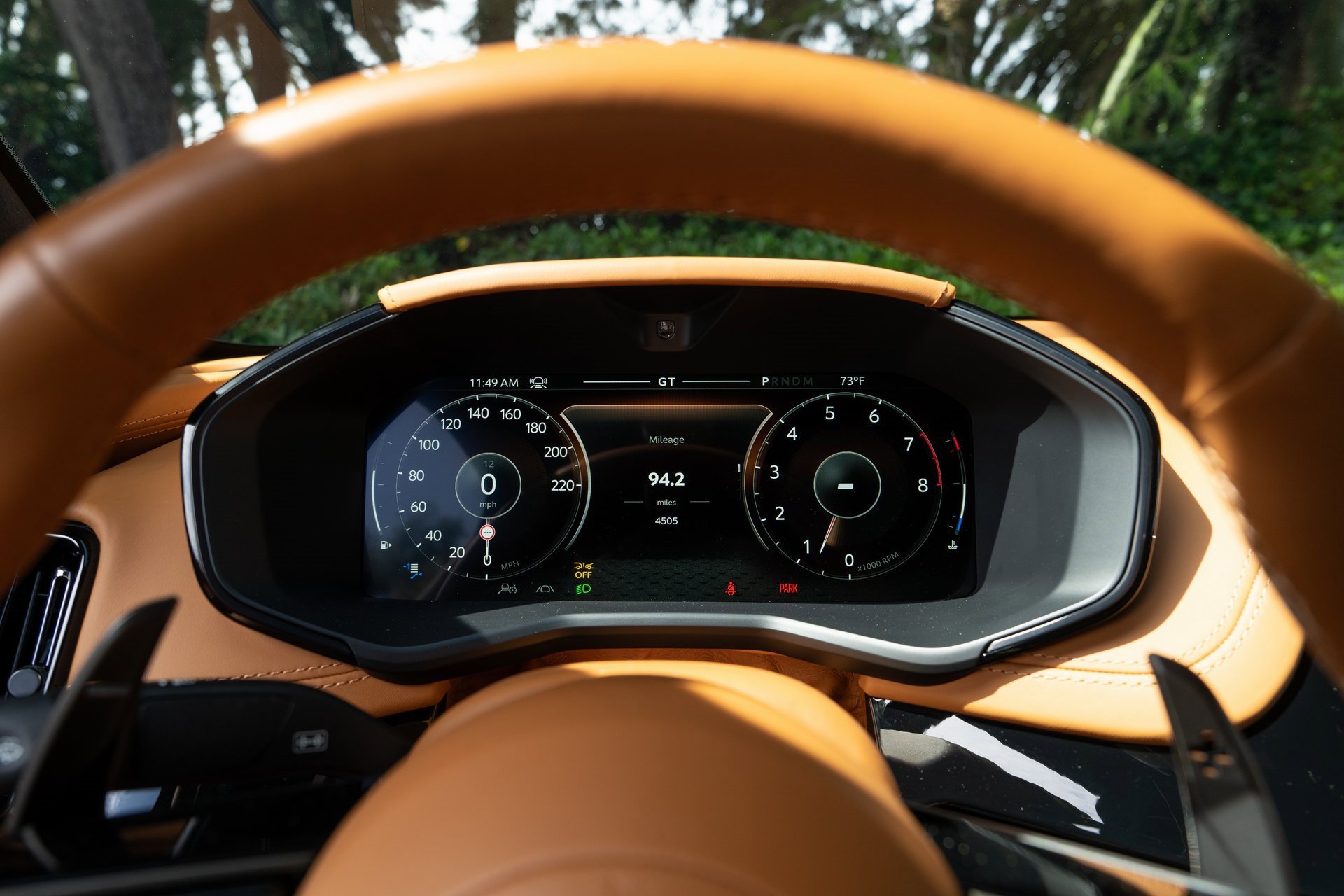 Used 2025 Aston Martin DBX 707 image 12