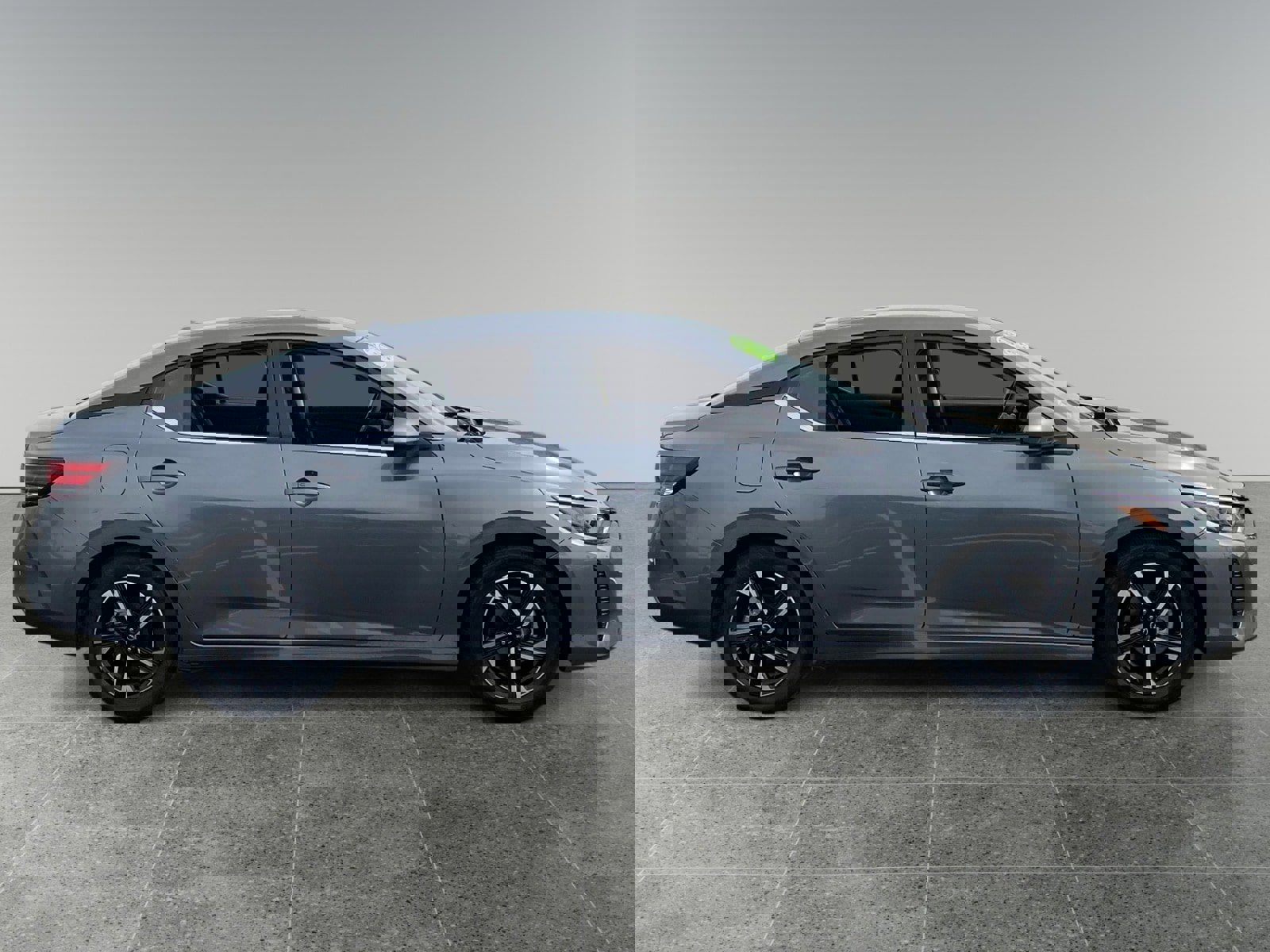 Used 2024 Nissan Sentra SV image 6