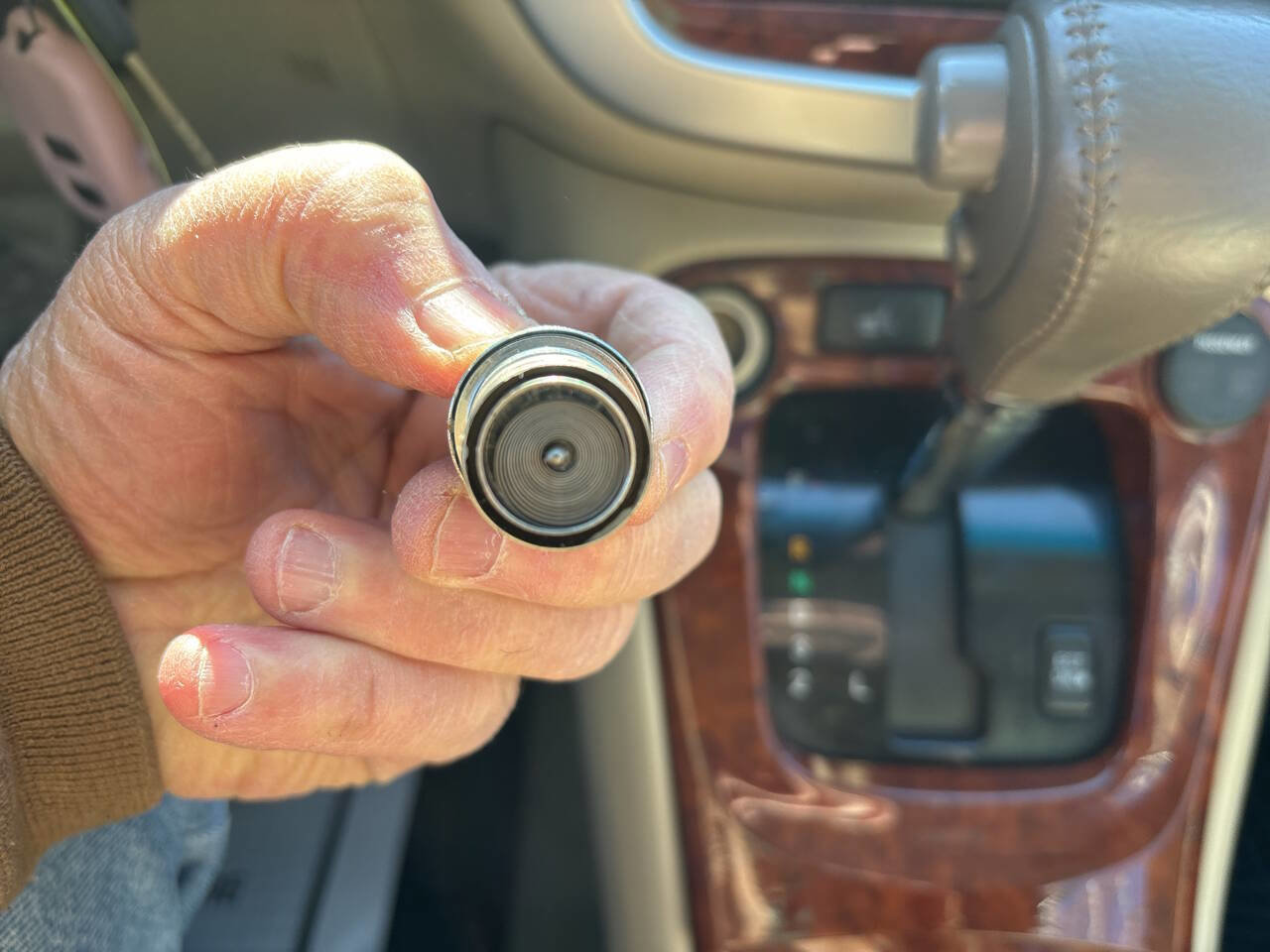 Used 2005 Toyota Highlander Limited image 34