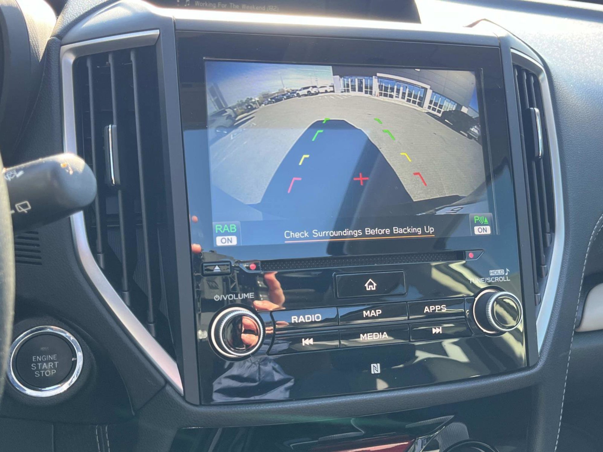 Used 2022 Subaru Forester Limited image 31