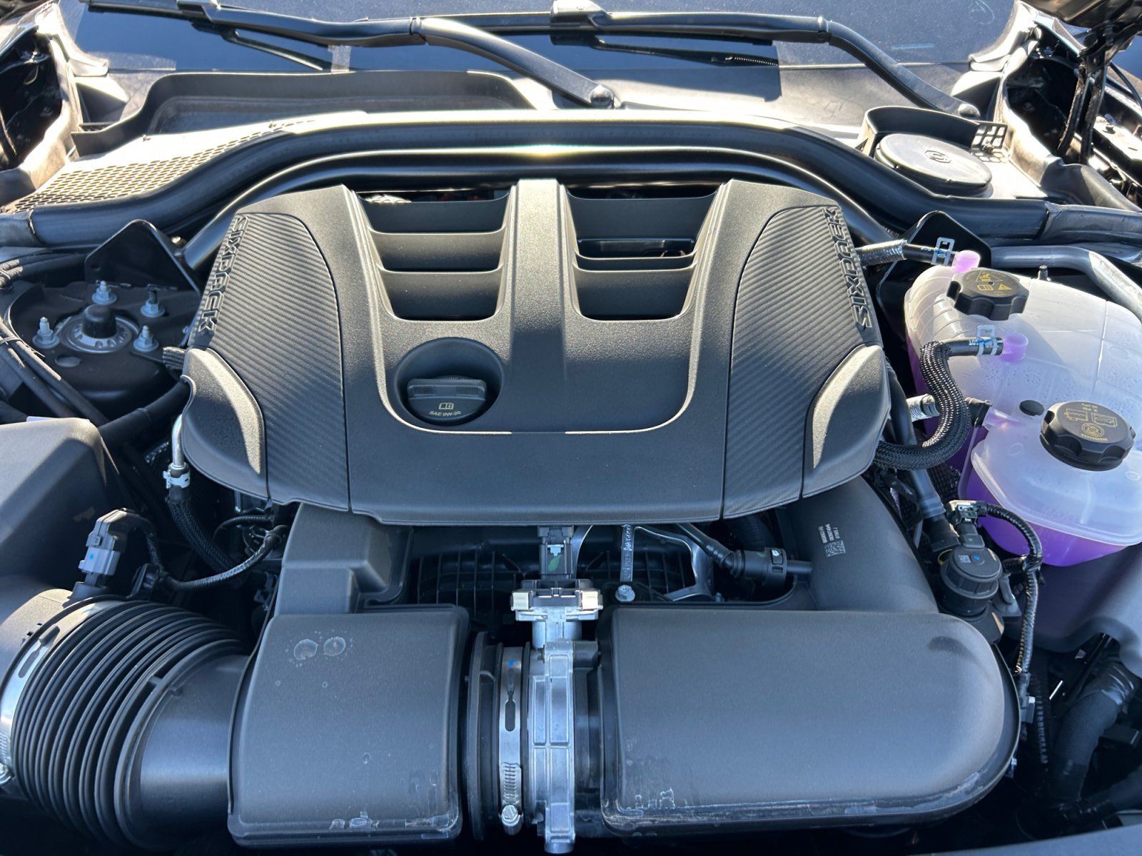 Used 2026 Dodge Charger R/T AWD/4WD image 20