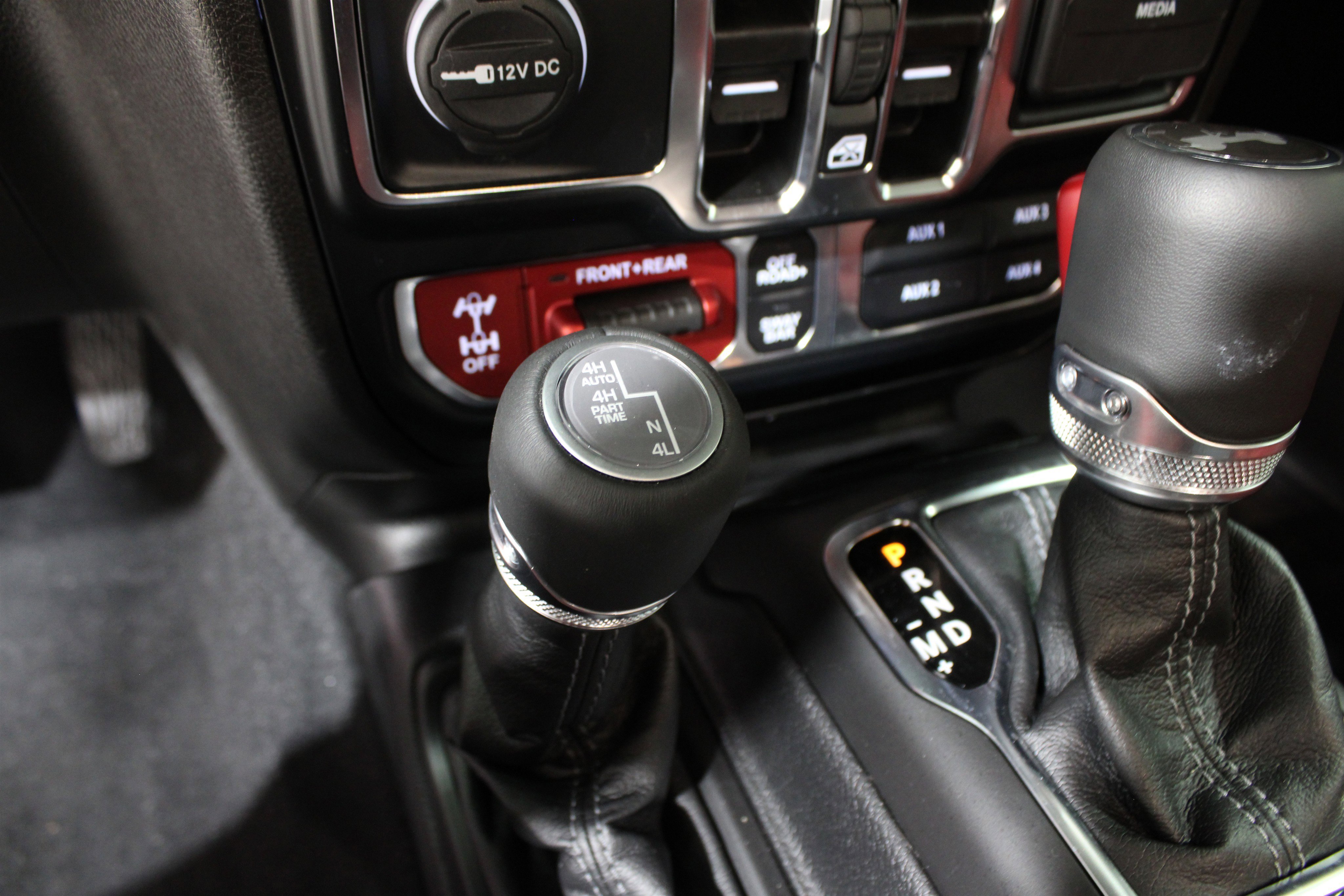 Used 2024 Jeep Wrangler Unlimited Rubicon 392 image 23