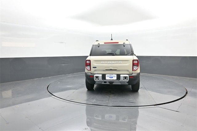 New 2025 Ford Bronco Sport Big Bend image 6