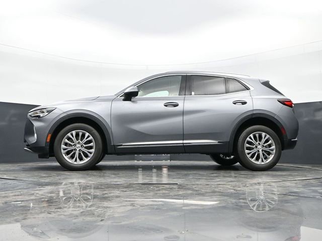 Used 2022 Buick Envision Preferred image 35