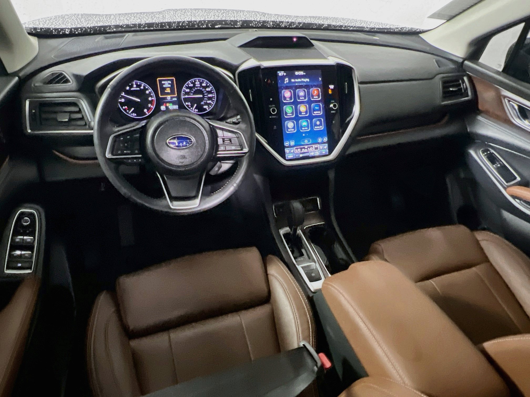 Used 2024 Subaru Ascent Touring w/ Popular Package #2 AWD/4WD image 29