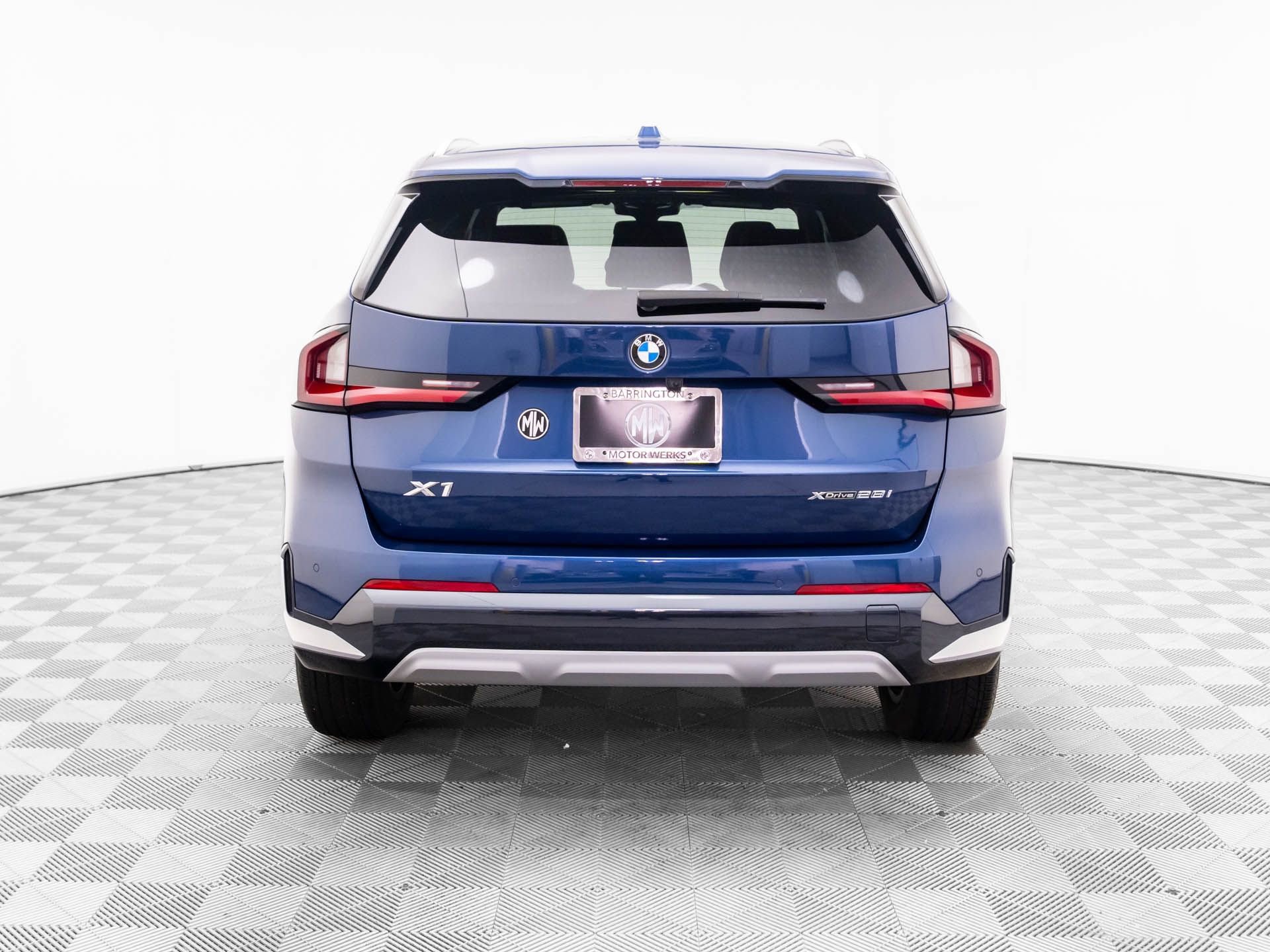 Certified 2023 BMW X1 xDrive28i w/ Premium Package image 4