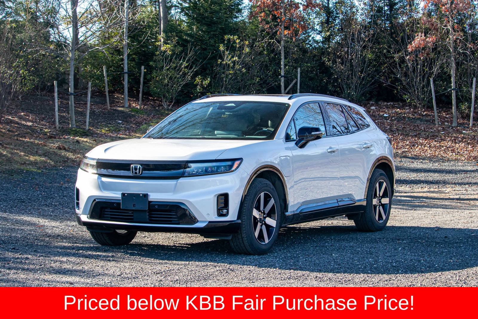 Used 2024 Honda Prologue Touring