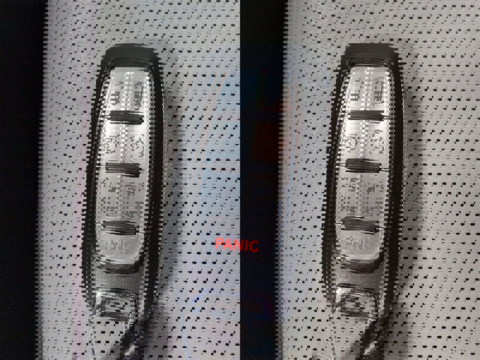 Certified 2017 Chrysler Pacifica Limited image 39