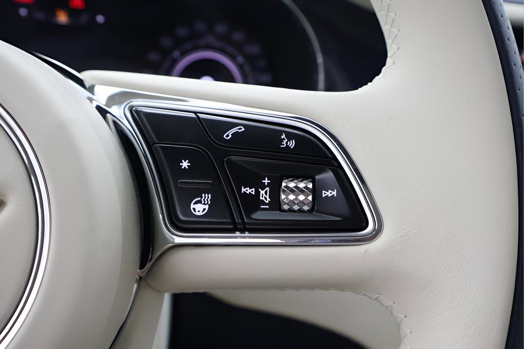 New 2026 Bentley Continental GTC AWD/4WD image 25