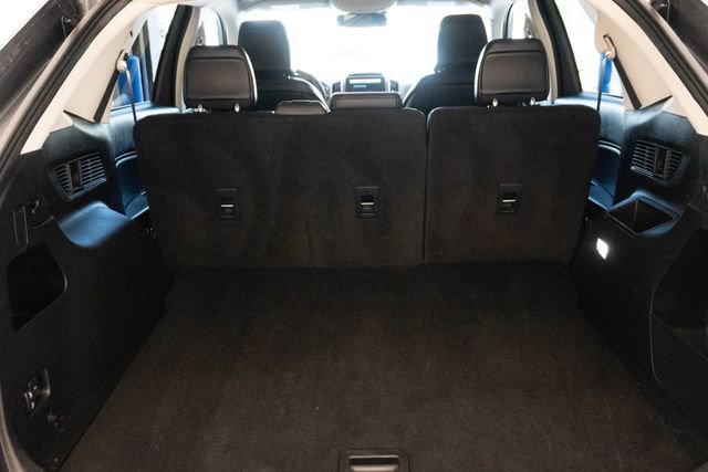 Used 2024 Ford Edge SEL image 14