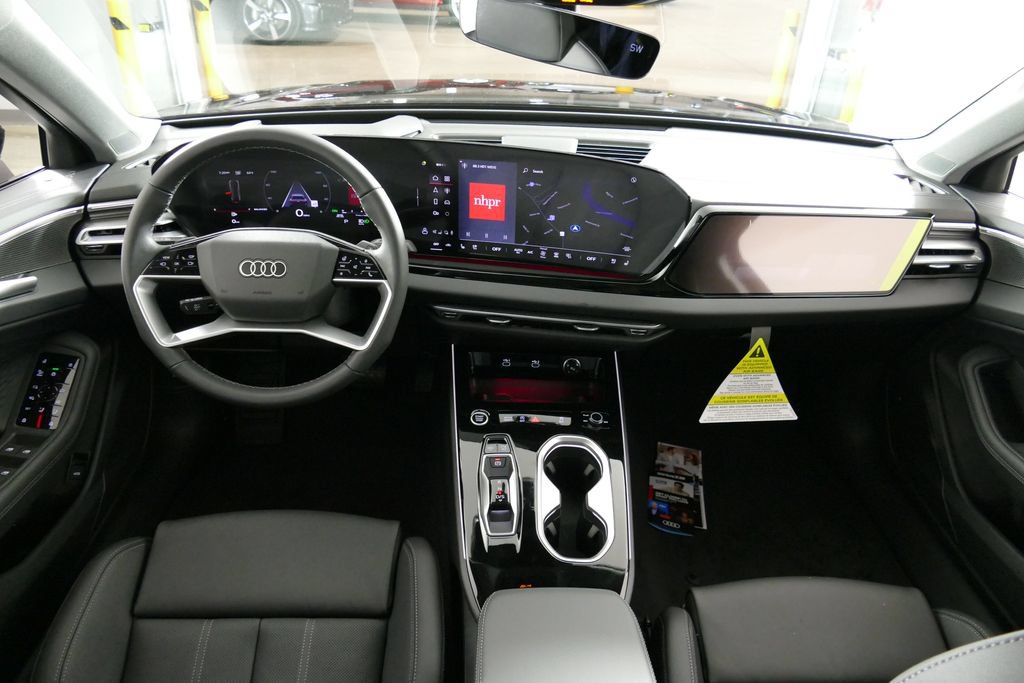 New 2026 Audi A6 Prestige AWD/4WD image 15
