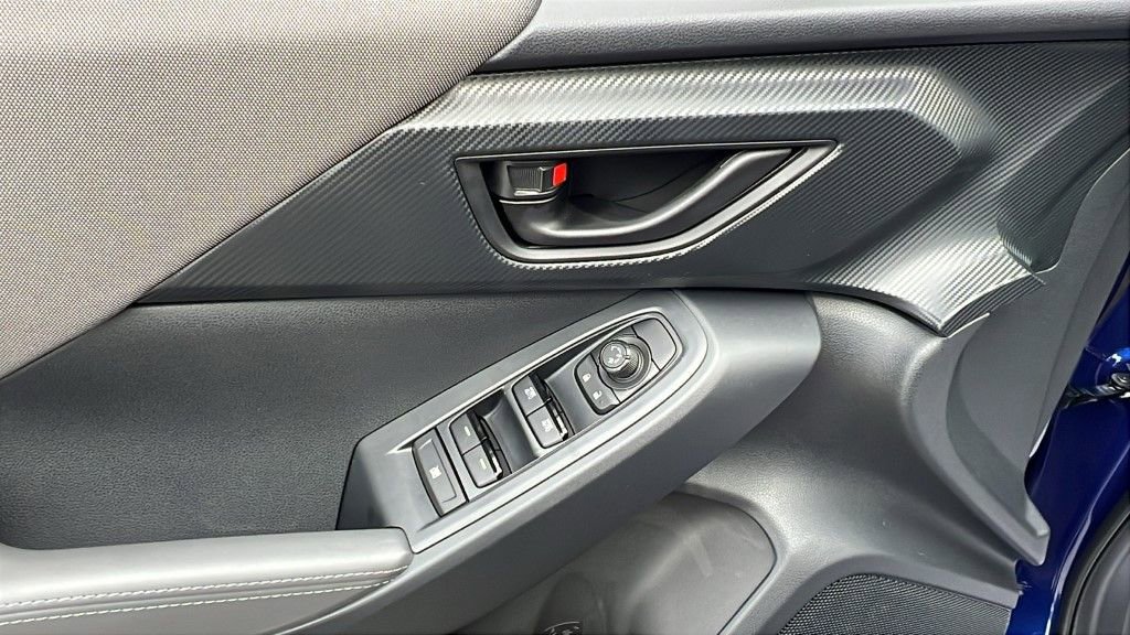 New 2025 Subaru Crosstrek 2.5i Premium image 16