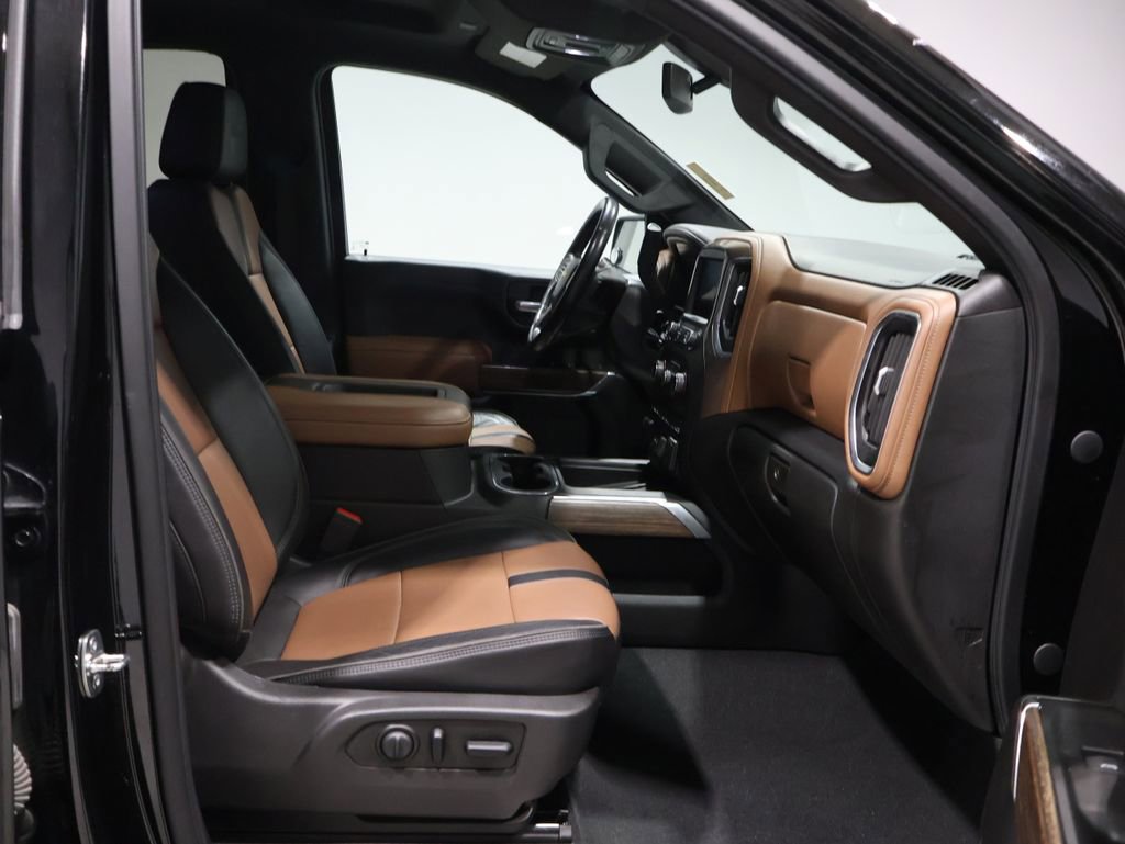 Used 2019 Chevrolet Silverado 1500 High Country image 23