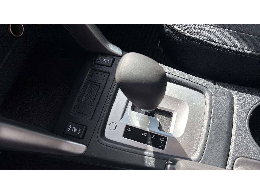 Used 2016 Subaru Forester 2.5i Premium w/ All-Weather Package image 21