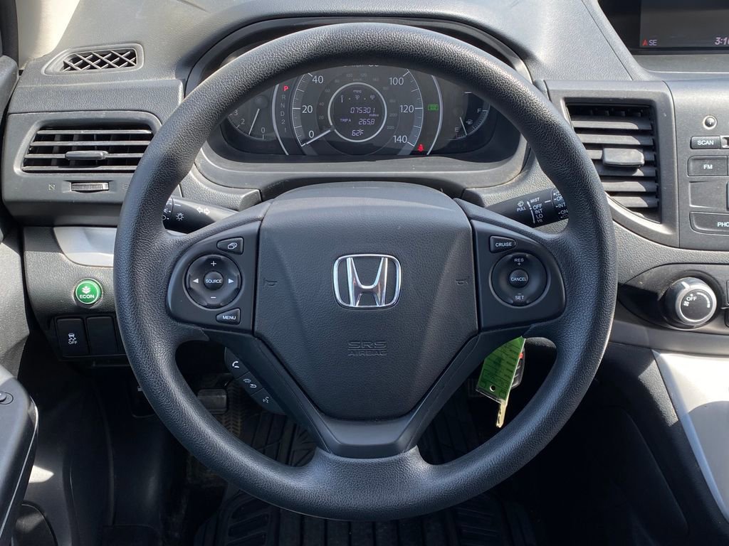 Used 2014 Honda CR-V LX image 20