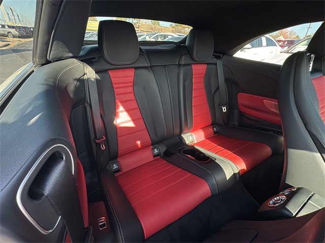 Certified 2023 Mercedes-Benz E 450 Cabriolet image 23