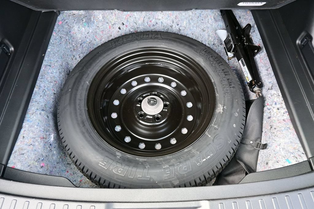 Certified 2024 Honda CR-V LX image 19