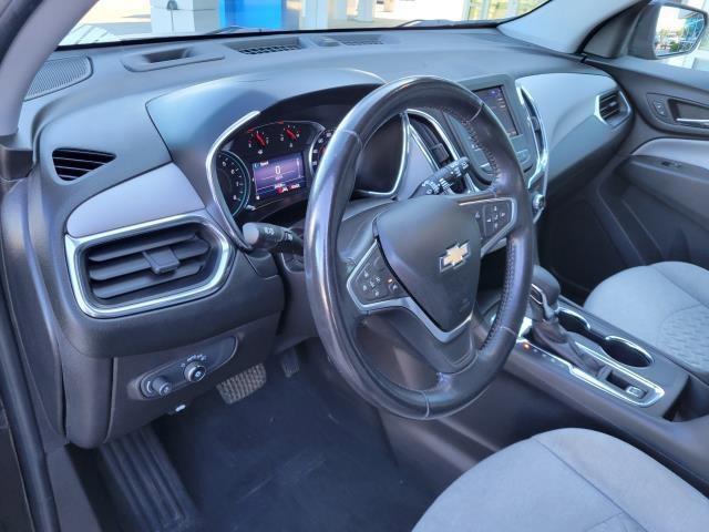 Certified 2022 Chevrolet Equinox LT image 20