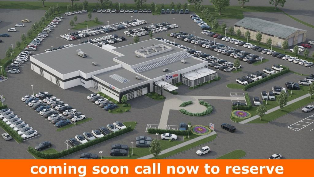 Used 2020 Lincoln Navigator L Reserve w/ Luxury Package AWD/4WD image 6