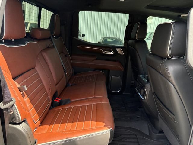 Used 2026 GMC Sierra 1500 Denali Ultimate AWD/4WD image 11