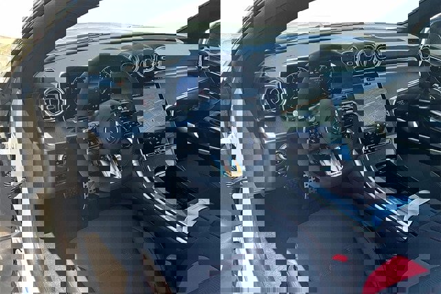 New 2026 Mercedes-Benz CLE 53 AMG 4MATIC Coupe image 8