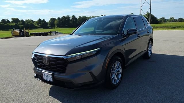 Used 2023 Honda CR-V EX-L image 3