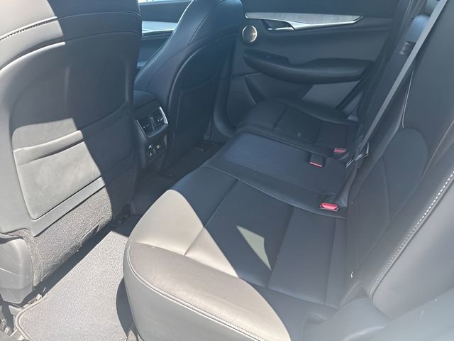 Used 2019 INFINITI QX50 Essential w/ Sensory Package AWD/4WD image 16