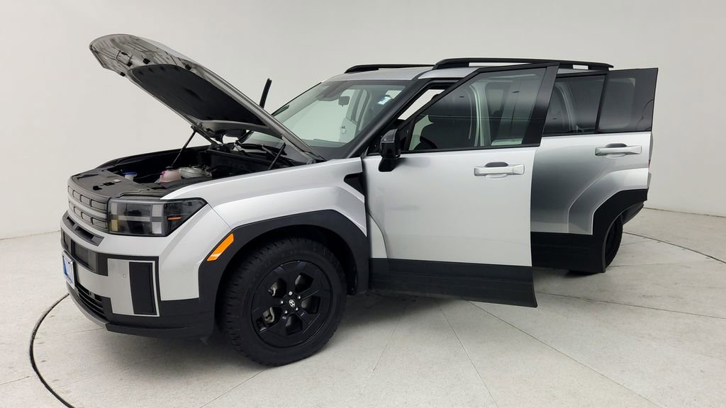 Used 2024 Hyundai Santa Fe XRT image 11