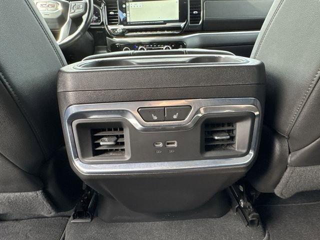 Used 2022 GMC Sierra 1500 SLT w/ SLT Convenience Package image 22