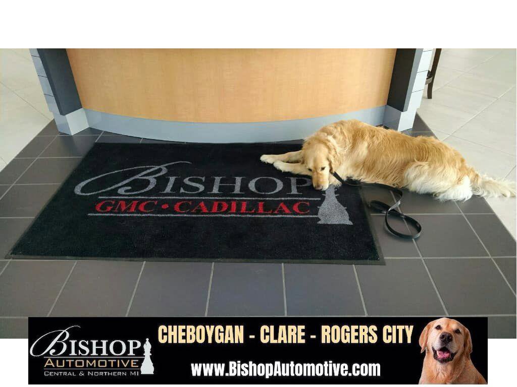 Used 2023 Buick Enclave Essence w/ Sport Touring Edition AWD/4WD image 32