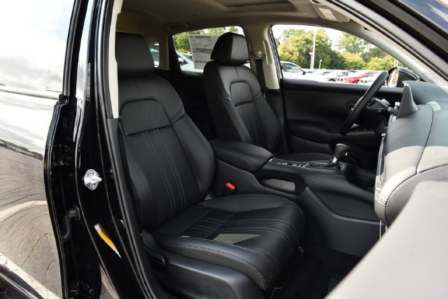 New 2027 Honda HR-V EX-L image 22