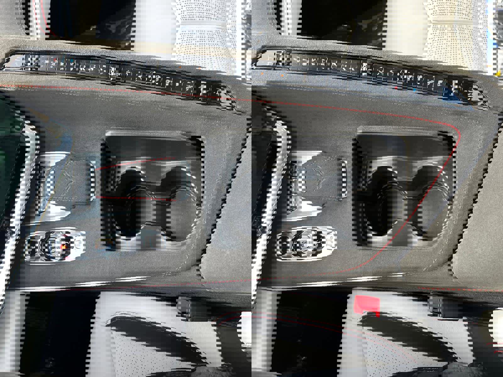 Certified 2023 Chevrolet Corvette Stingray Premium Conv w/ Z51 Performance Package RWD image 23