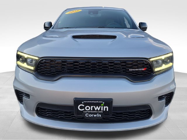 Used 2025 Dodge Durango R/T AWD/4WD image 4