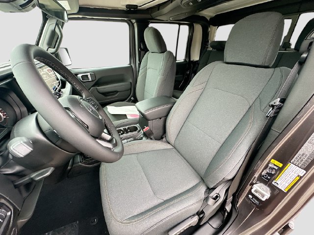 New 2026 Jeep Gladiator Sport AWD/4WD image 20