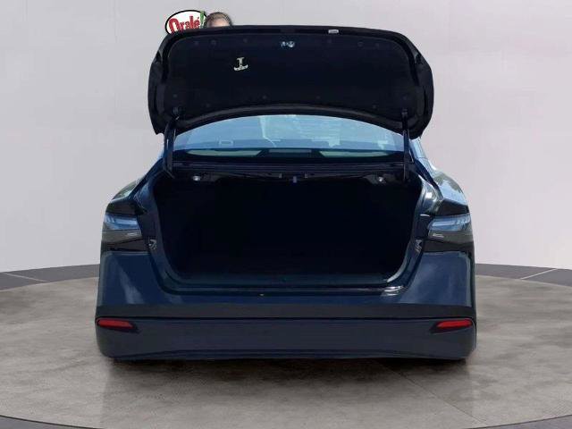 Certified 2026 Nissan Sentra S w/ Floor Mat Package FWD image 19