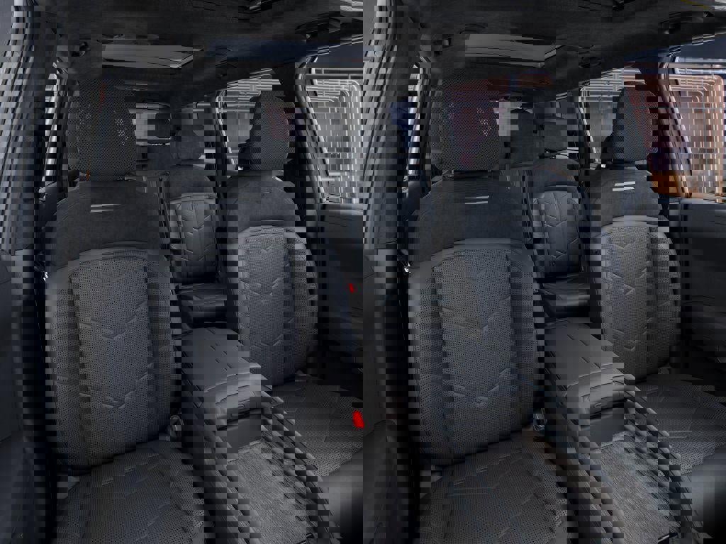 New 2027 Kia Telluride X-Line SX Prestige image 15