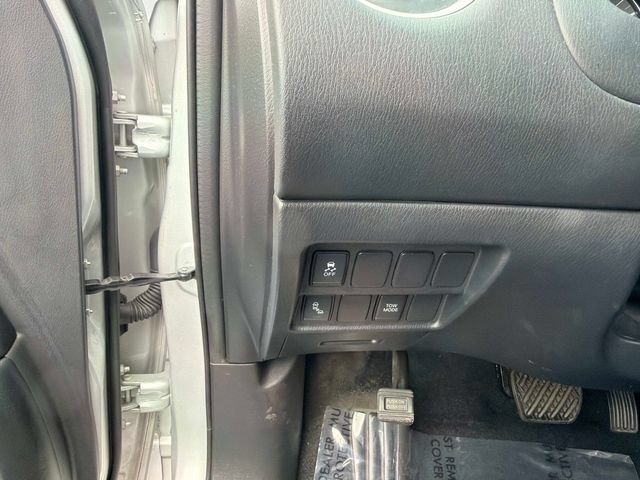 Used 2020 Nissan Pathfinder SV w/ Cargo Package FWD image 30