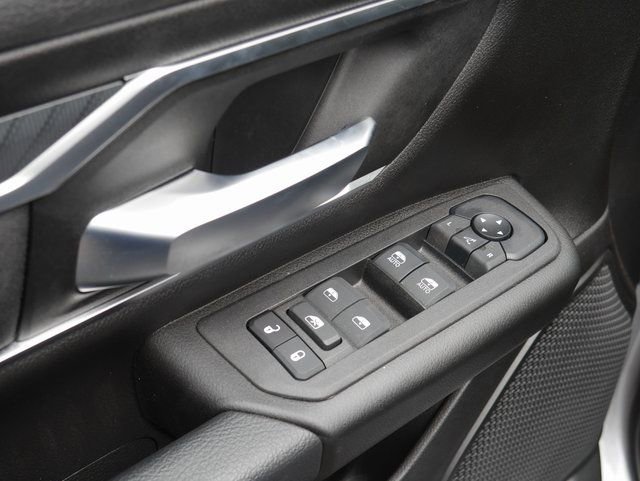 Used 2025 RAM 1500 Big Horn image 16