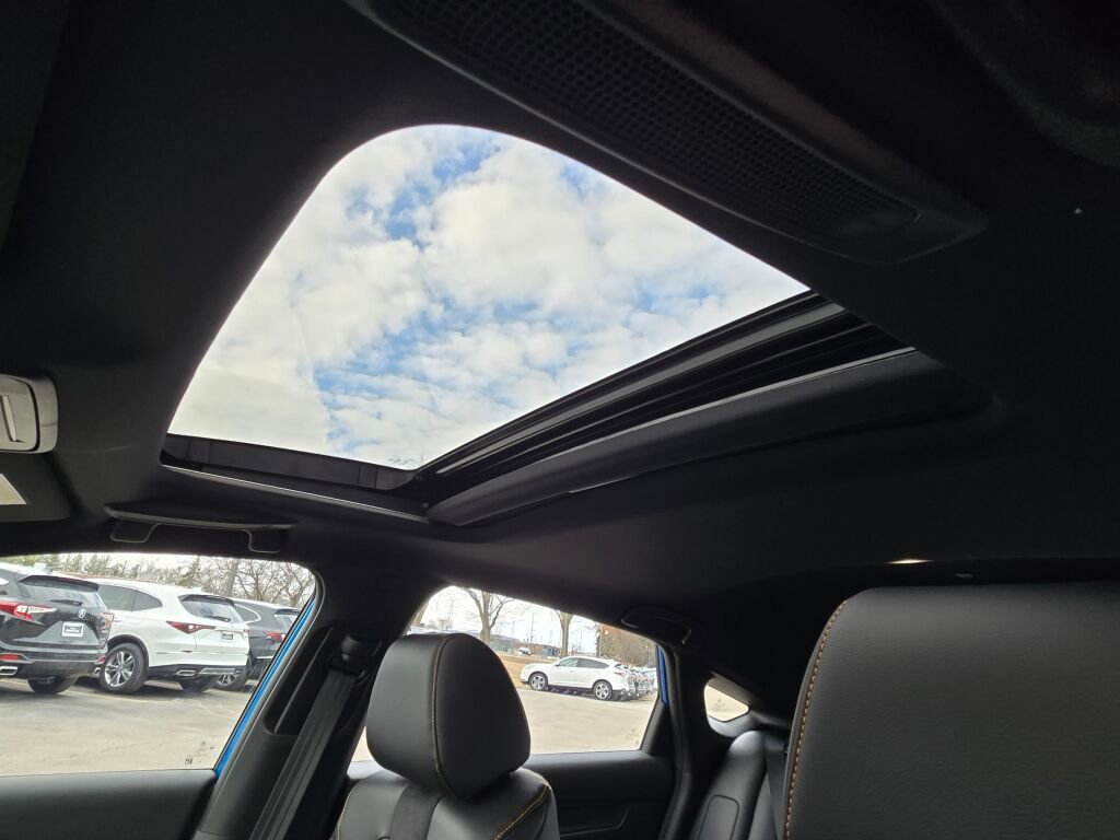 New 2026 Acura Integra A-Spec image 24